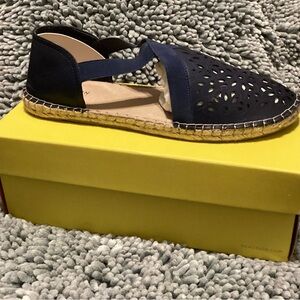 Kenneth Cole Reaction “Only Swell” Espadrille